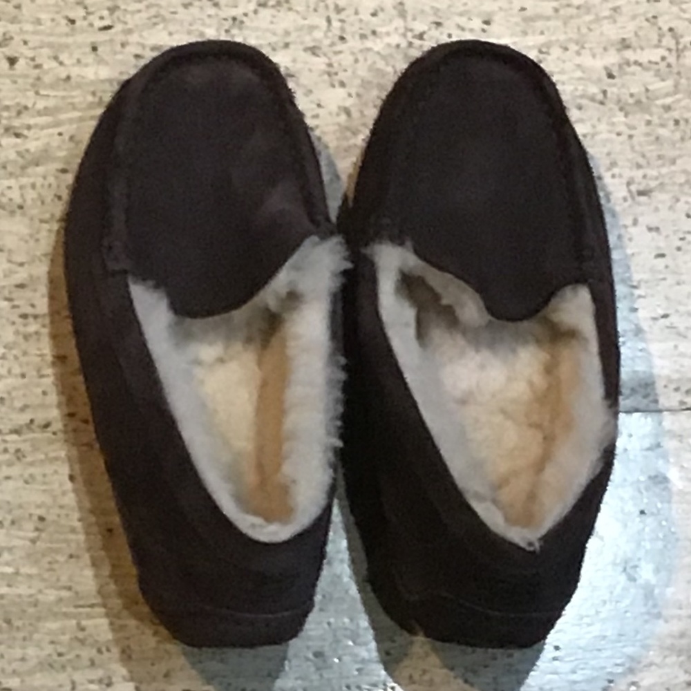 UGGS